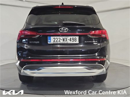 2022 Hyundai Santa Fe - thumbnail 14