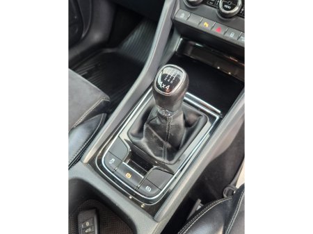 2018 Skoda Kodiaq STYLE 2.0 TDI 150HP 4X4 4 4DR HIGH SPEC. IMMACULATE CONDITION! €24,950 thumbnail