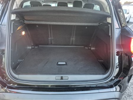 2022 Citroen C5 Aircross FEEL PACK BLUEHDI 130 EAT8 MY2 €25,950 thumbnail