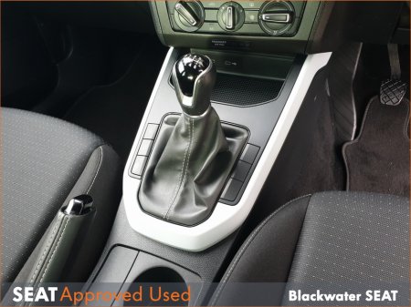 2023 SEAT Arona 1.0TSI 110BHP SE PLUS PA €18,950 thumbnail