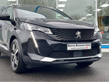 2023 Peugeot 3008 - thumbnail 13