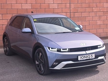 2026 Hyundai Ioniq 5 Stellar Model 84 k/wh battery with 570 kms range, Order for 261 Today ! €44,750 thumbnail