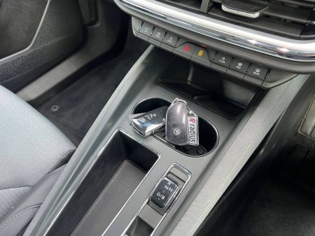 2021 Skoda Enyaq - thumbnail 11