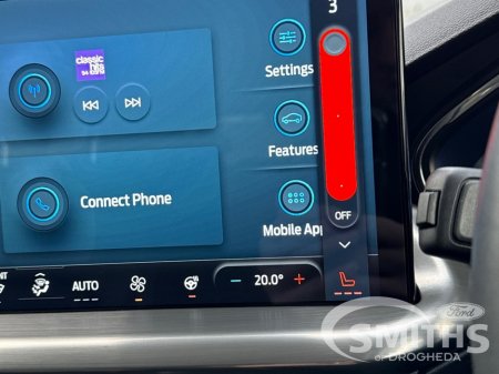 2022 Ford Focus - thumbnail 18