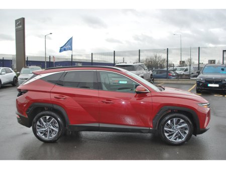 2023 Hyundai Tucson 2WD Executive Plus €36,950 thumbnail