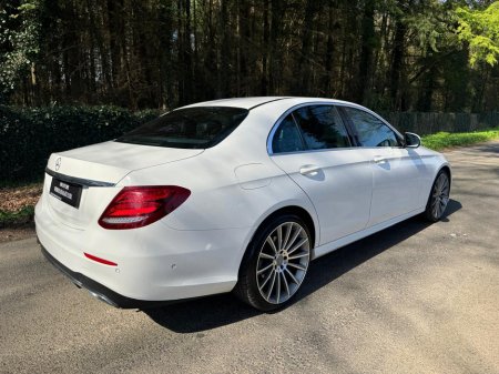 2019 Mercedes-Benz E Class  €23,950