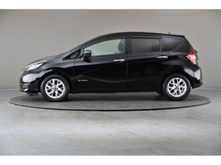 2020 Nissan Note 1.2 SC HYBRID *CARPLAY*ANDROID PLAYER*PARK SENSORS* €14,490 thumbnail