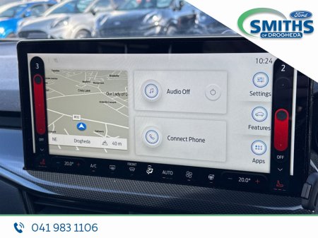 2023 Ford Focus - thumbnail 22