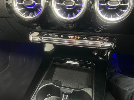 2023 Mercedes-Benz CLA Class 250E AMG LINE PREM PLUS NIGHT ED €39,990 thumbnail