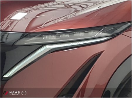 2023 Nissan Ariya - thumbnail 22