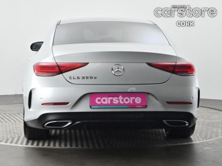 2020 Mercedes-Benz CLS Class CLS 300 D AMG €43,880