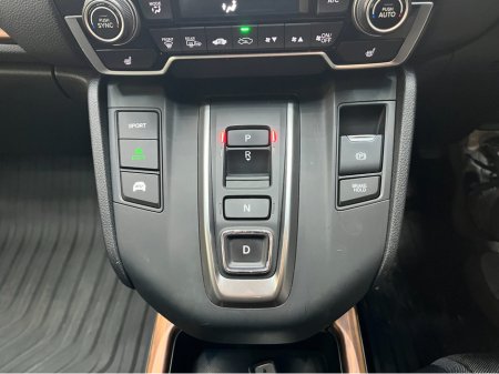 2022 Honda CR-V - thumbnail 19