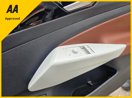 2022 Volkswagen ID.4 - thumbnail 17