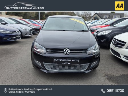 2011 Volkswagen Polo - thumbnail 7