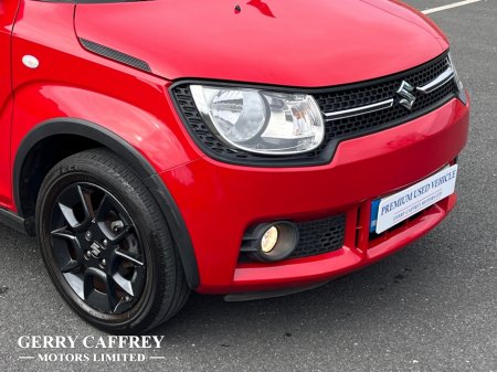 2019 Suzuki Ignis - thumbnail 19