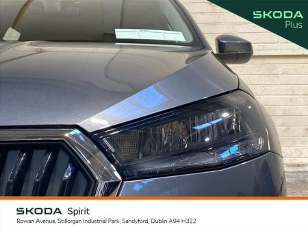 2025 Skoda Fabia - thumbnail 17