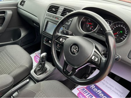 2017 Volkswagen Polo - thumbnail 8