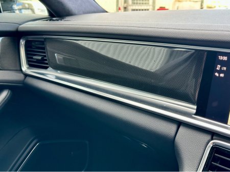 2022 Porsche Panamera 2+2 E-HY E-HYBRID CARBON TRIM €84,950 thumbnail