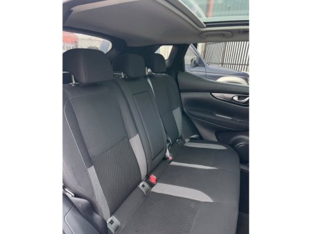 2019 Nissan Qashqai - thumbnail 12