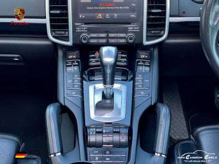 2017 Porsche Cayenne - thumbnail 23