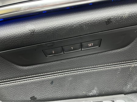 2018 BMW 5 Series €24950! 2018 BMW 520D 523D LUXURY 2.0 AUTOMATIC / CRUISE CONTROL / 360° PARKING CAMERA / ELECTRIC MEMORY & HEATED SEATS / HEATED REAR SEATS €24,950 thumbnail