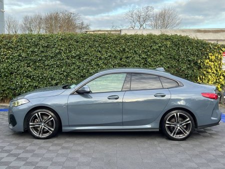 2020 BMW 2 Series 218d M-SPORT 2.0 * BIG SPEC * // FULL SERVICE HISTORY // 18