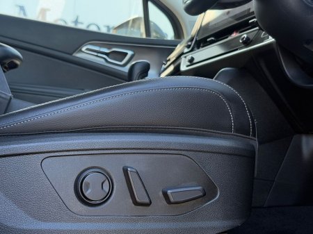 2024 Kia Sportage - photo 27