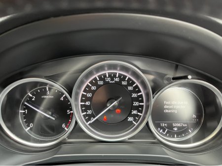 2021 Mazda CX-5 - thumbnail 23