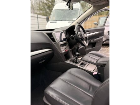 2010 Subaru Outback Subaru Outback 2010 Manual NeW NCT 11.26 €4,750 thumbnail