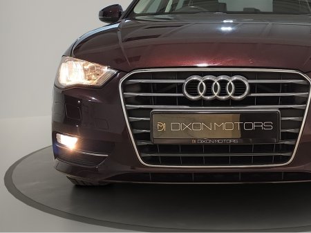 2015 Audi A3 SPORTBACK 1.4 TFSI 125 SE 4DR €12,950 thumbnail