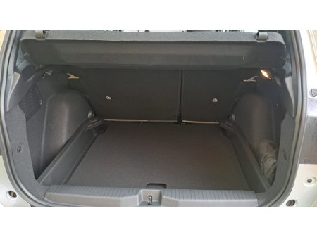 2026 Opel Frontera - thumbnail 11