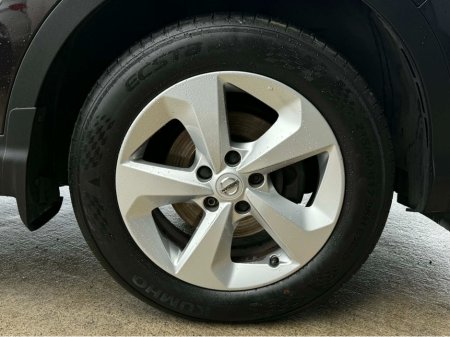 2020 Nissan Qashqai - thumbnail 7