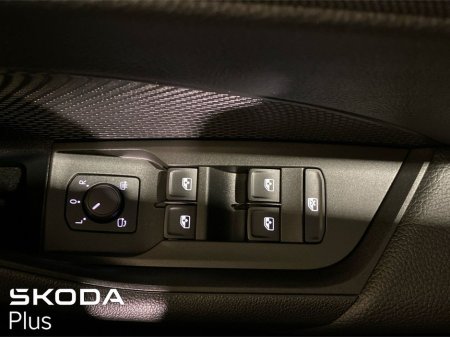 2025 Skoda Octavia - thumbnail 22