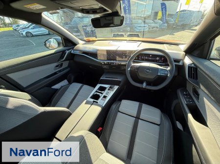 2026 Opel Grandland - thumbnail 11