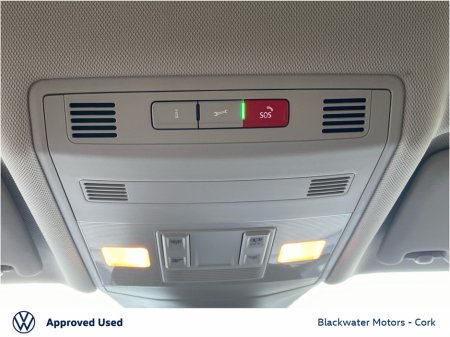 2025 Volkswagen T-Cross 1.0TSI 95BHP EDITION 75 €27,000 thumbnail