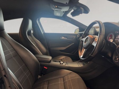 2015 Mercedes-Benz A Class A 180 STYLE AUTO €13,250 thumbnail