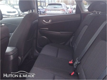 2021 Hyundai Kona Executive HEV 1.6 Petrol 5dr €24,999 thumbnail