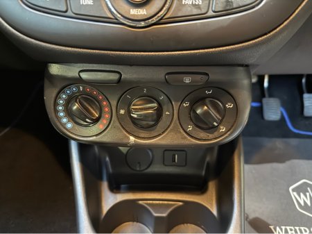 2019 Opel Corsa 1.4 I 75PS 5DR 120 LOW MILEAGE €11,950 thumbnail