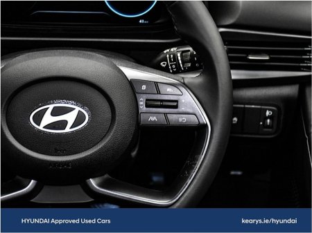 2026 Hyundai i20 Deluxe Plus thumbnail