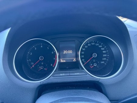 2015 Volkswagen Polo - thumbnail 9