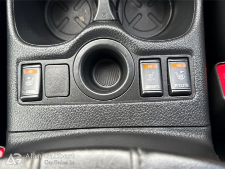 2019 Nissan X-Trail 1.7 DIESEL SVE 7 SEAT FULL LEATHER TOP SPEC €99 Per Week €20,995 thumbnail