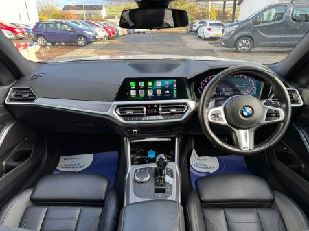2020 BMW 3 Series  €23,950 thumbnail