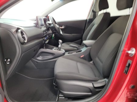 2022 Hyundai Kona 1.0 T-GDI Executive Finance From €98 per week €19,975 thumbnail