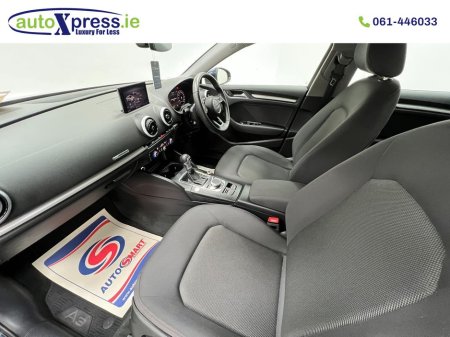 2020 Audi A3 - thumbnail 6