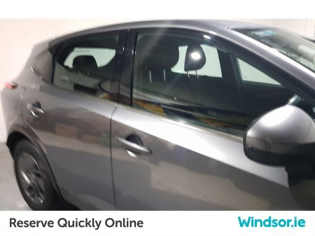 2022 Nissan Qashqai 1.3 PET MILD HYBRID SV *Price in Net of Scrappage Allowance* €24,495