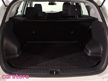 2016 Hyundai Tucson 1.7 D Comfort €13,880 thumbnail