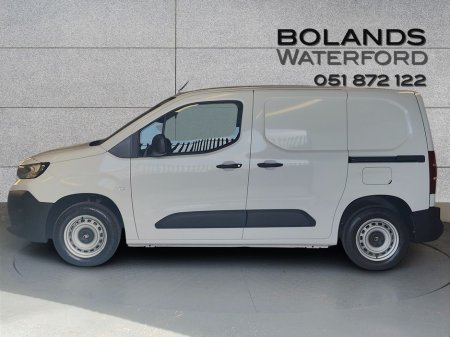 2025 Citroen Berlingo MWB ENTERPRISE From €99 Per Week €21,837