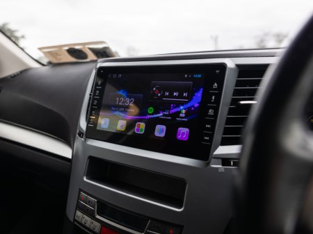 2013 Subaru Legacy - thumbnail 14