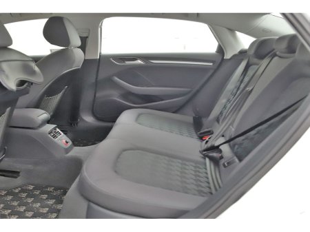 2016 Audi A3 - thumbnail 16