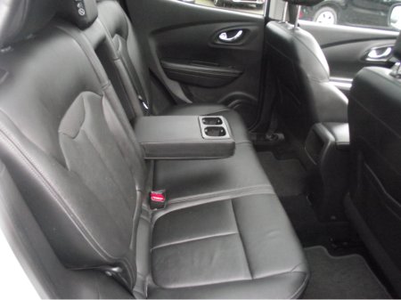 2018 Renault Kadjar - thumbnail 10